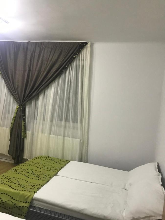 Permissive Villa คลูจ-นาโปกา ภายนอก รูปภาพ